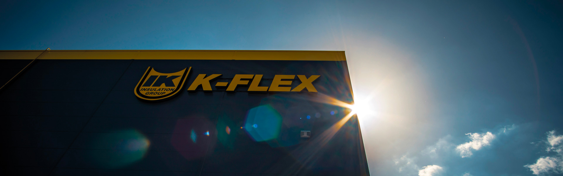 About KFLEX KFlex Catalog