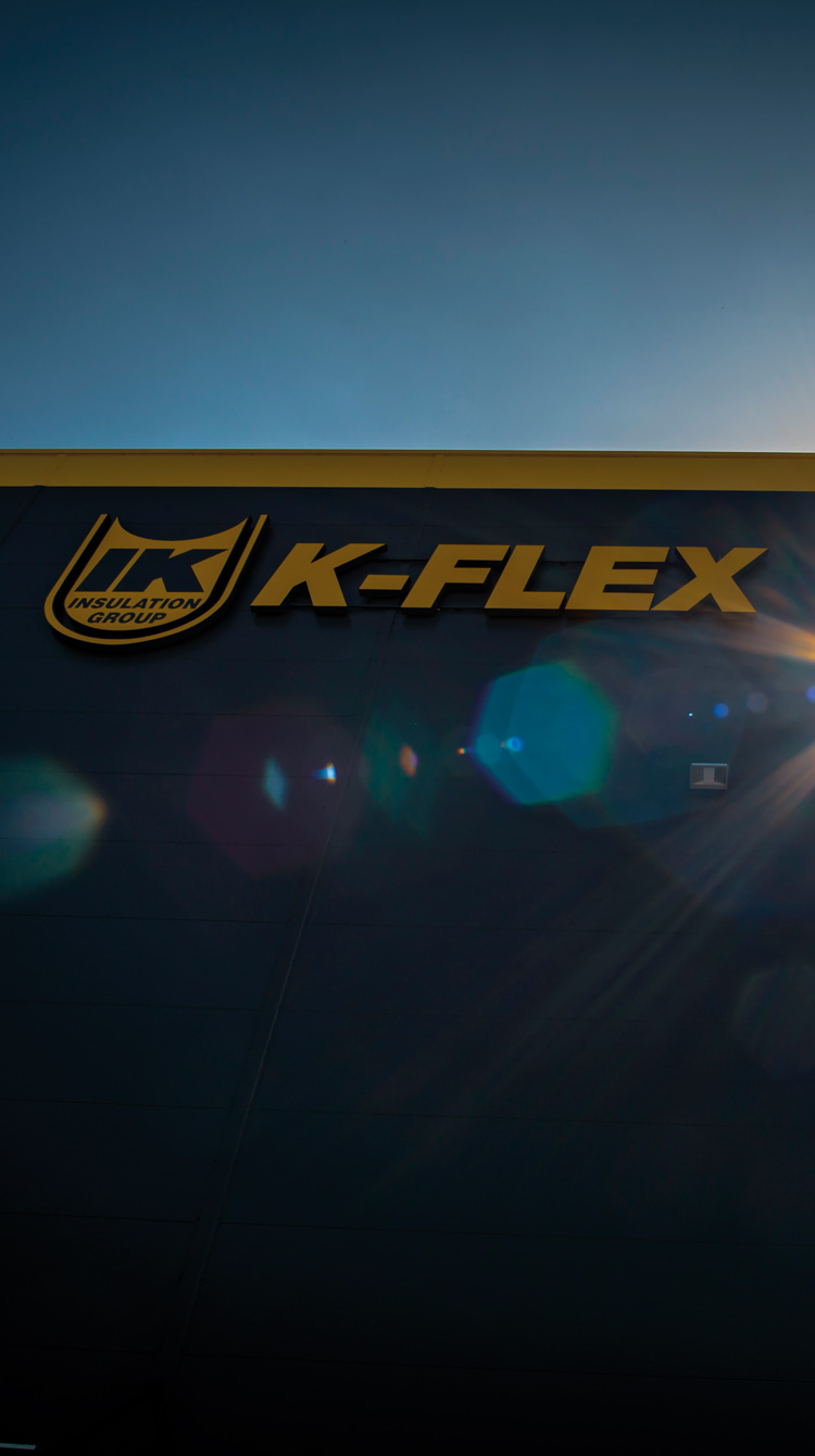 About K-FLEX  K-Flex Catalog