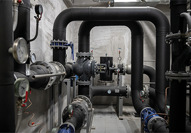 THERMAL INSULATION