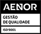 AENOR-ISO-9001 Gestao de Qualidade