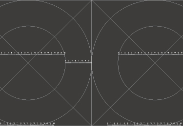 Small K-FLEX web thumbnail with a dark technical measurement pattern.